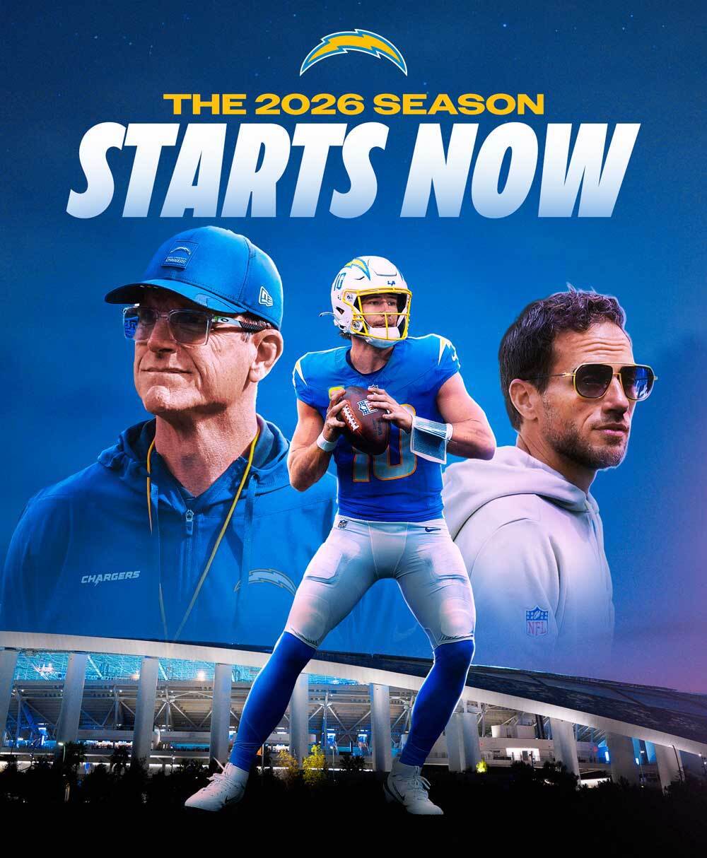 The 2026 Season Starts Now