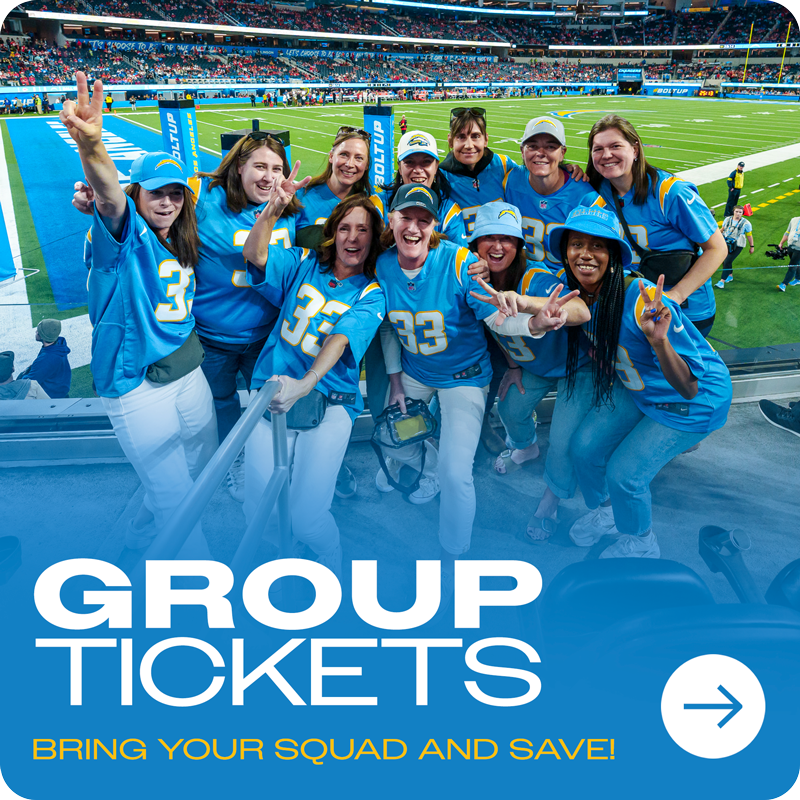 Group Tickets