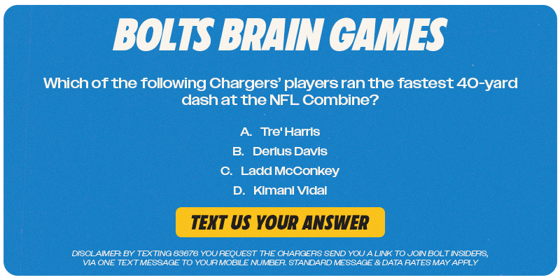 Bolts Brain Games