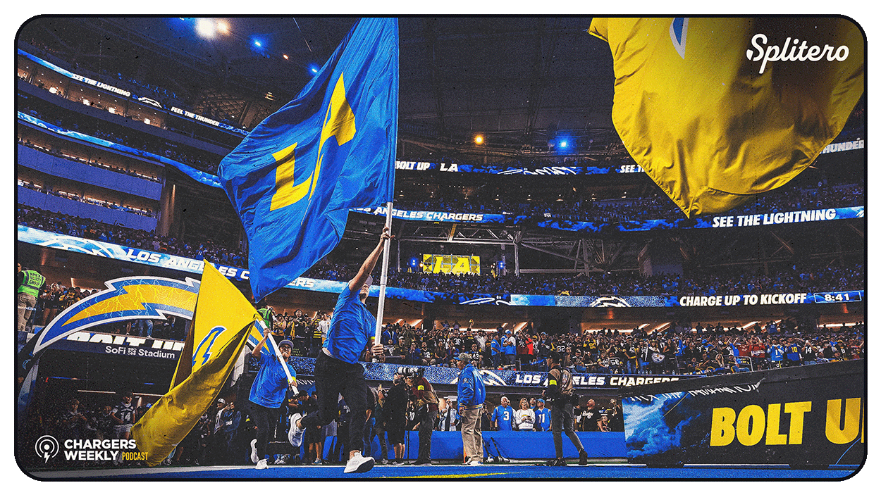 Chargers Weekly