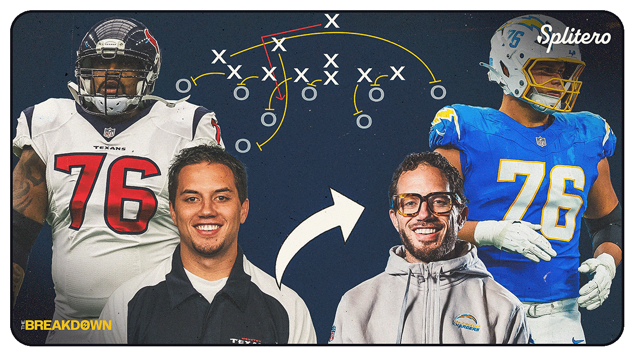 How Mike McDaniel Learned To Weaponize The Run Game