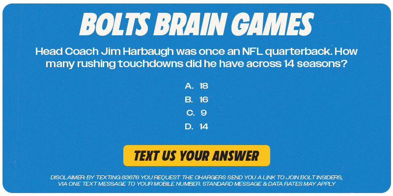 Bolts Brain Games