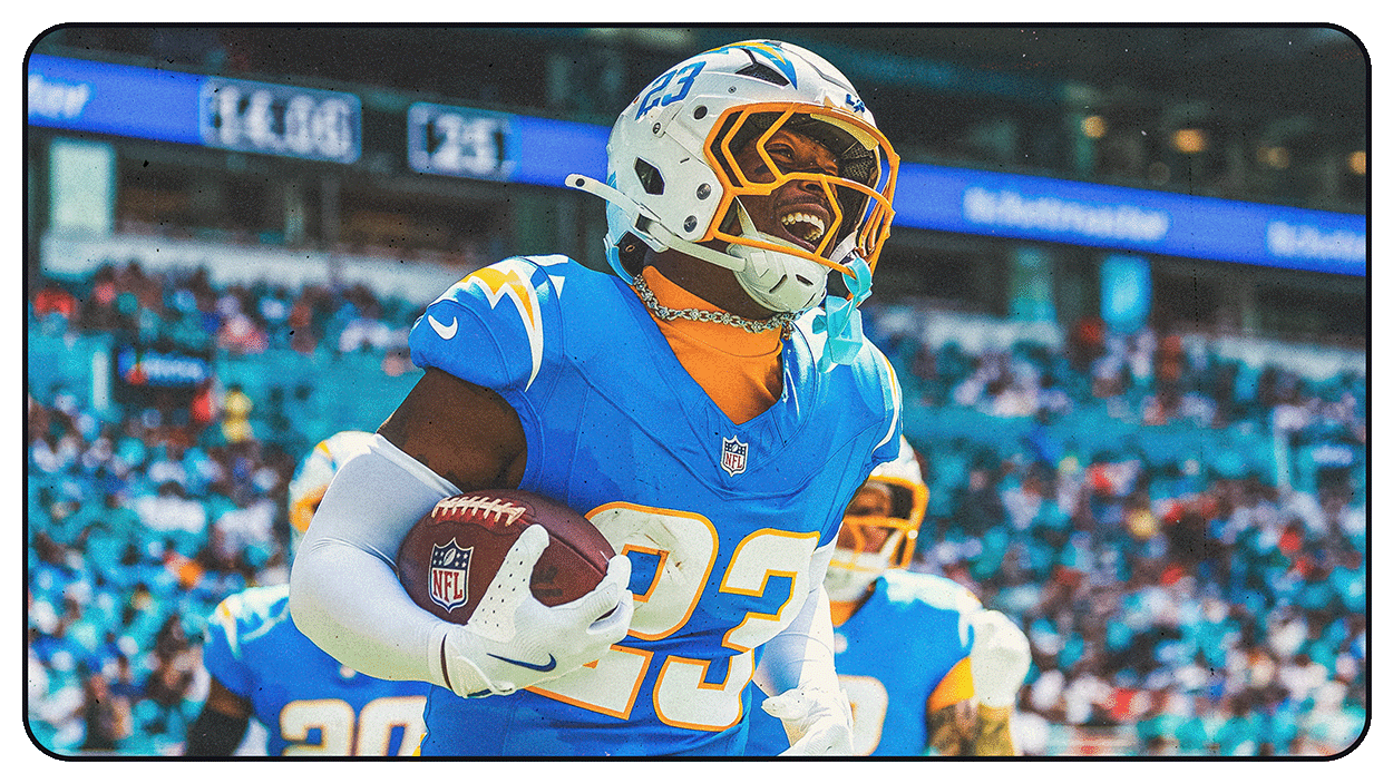 Chargers Bring Back Tony Jefferson in Free Agency