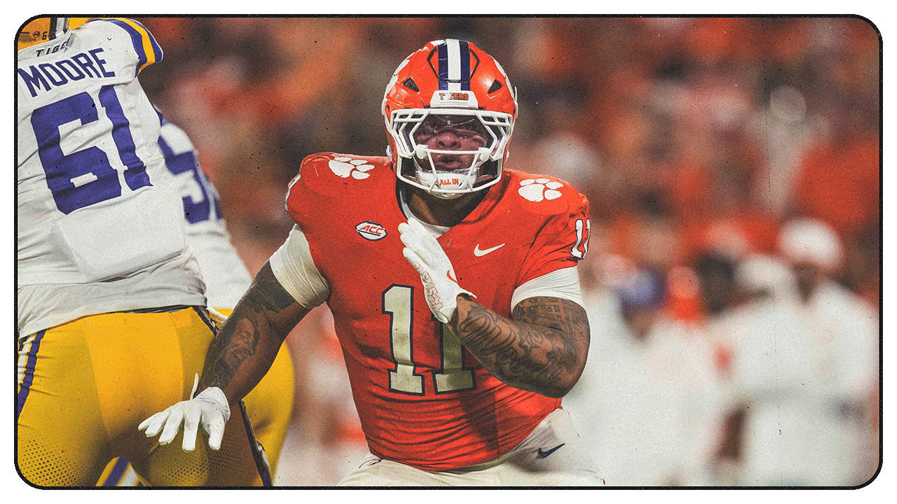 Kiper's Projection