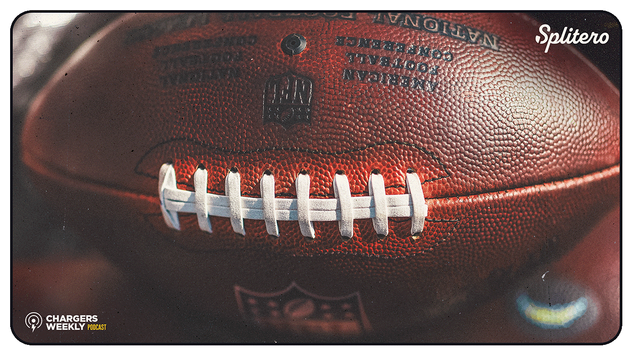 Chargers Weekly