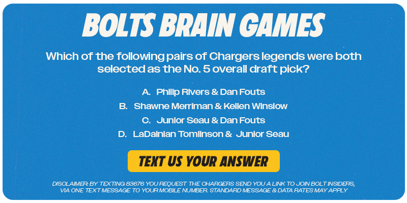 Bolts Brain Games
