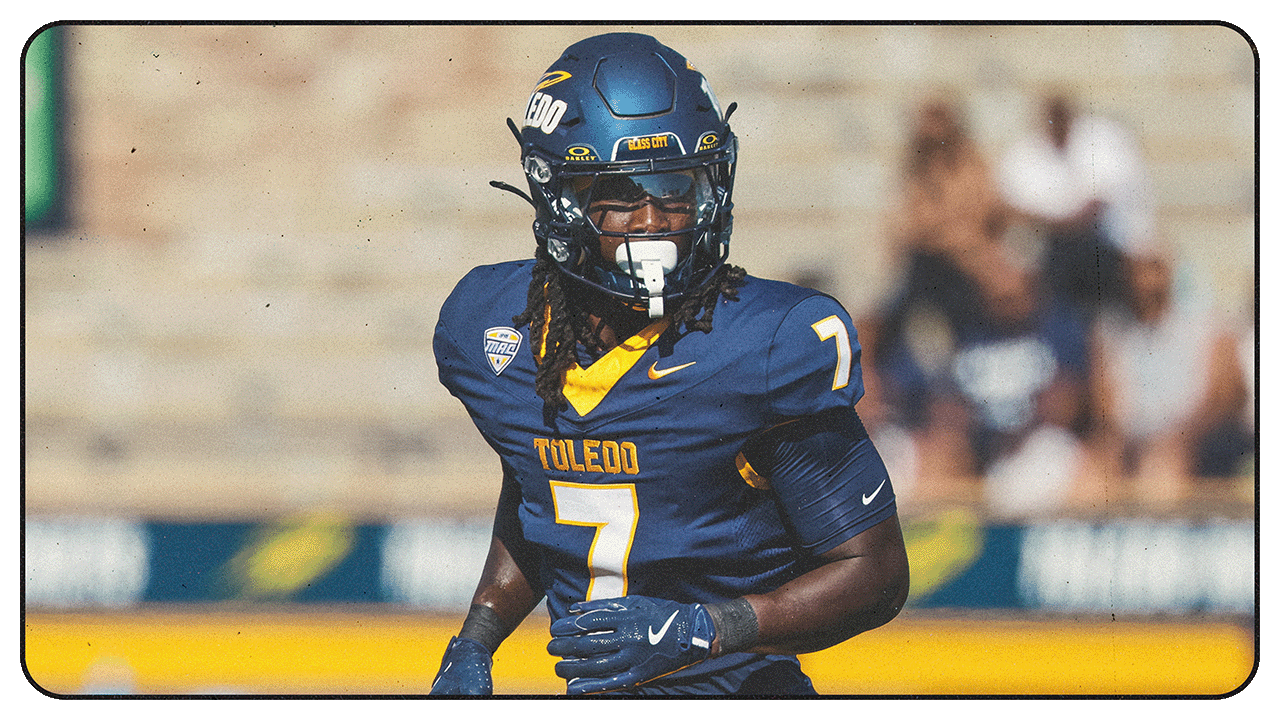 Is Safety is Early Option for Chargers in 2026 Draft?