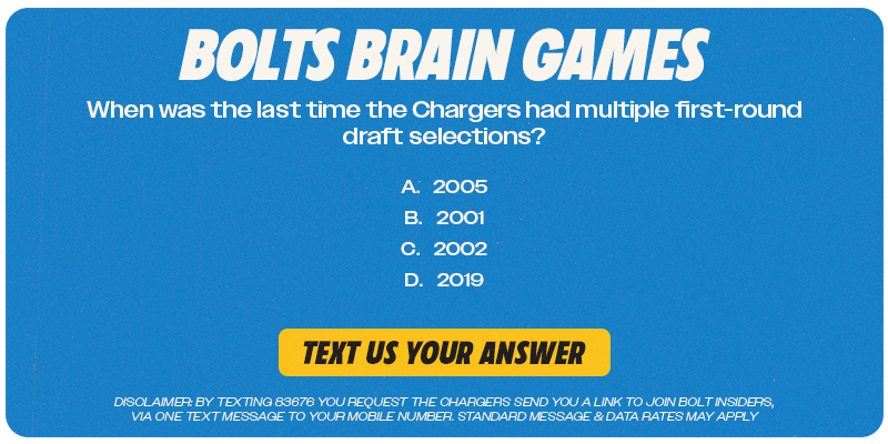 Bolts Brain Games