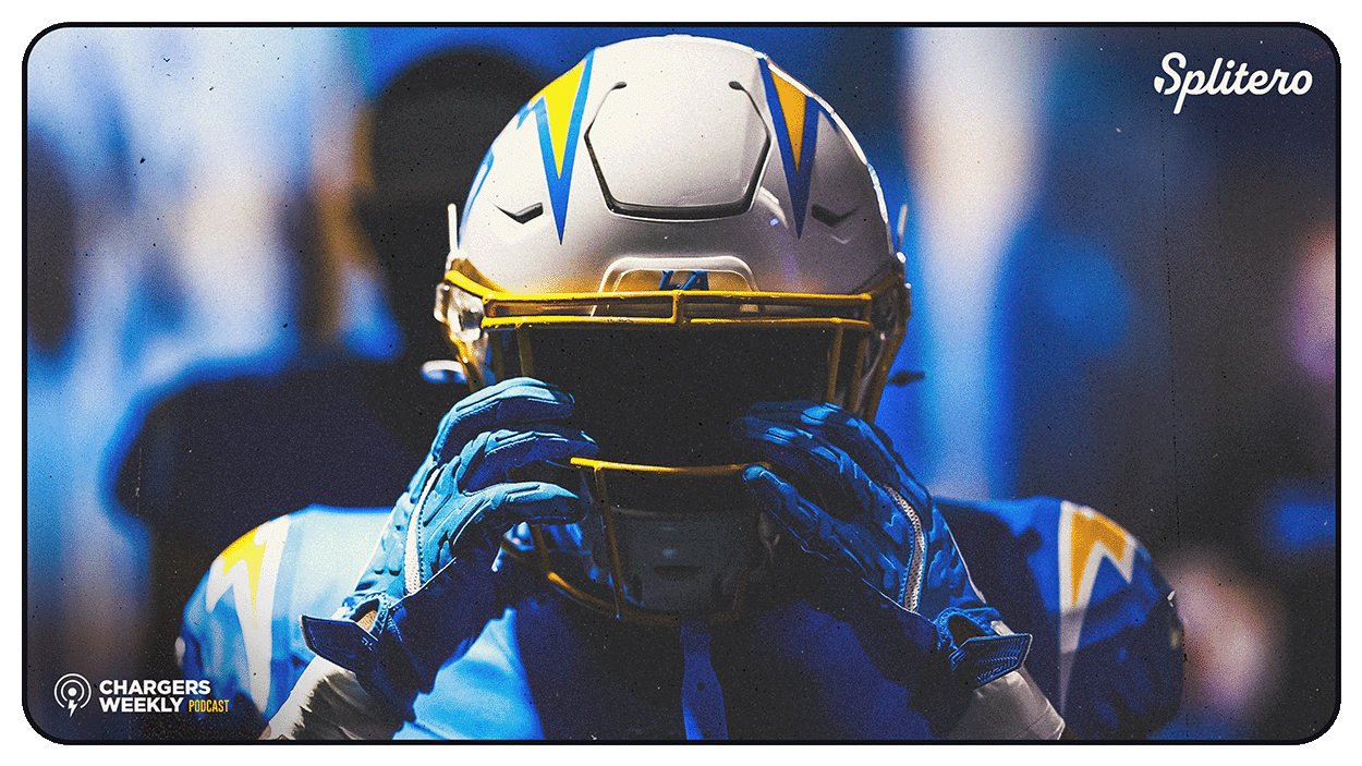 Chargers Weekly