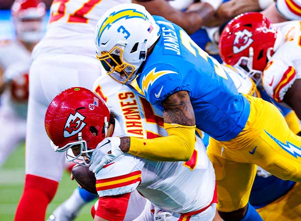Must-See Matchups