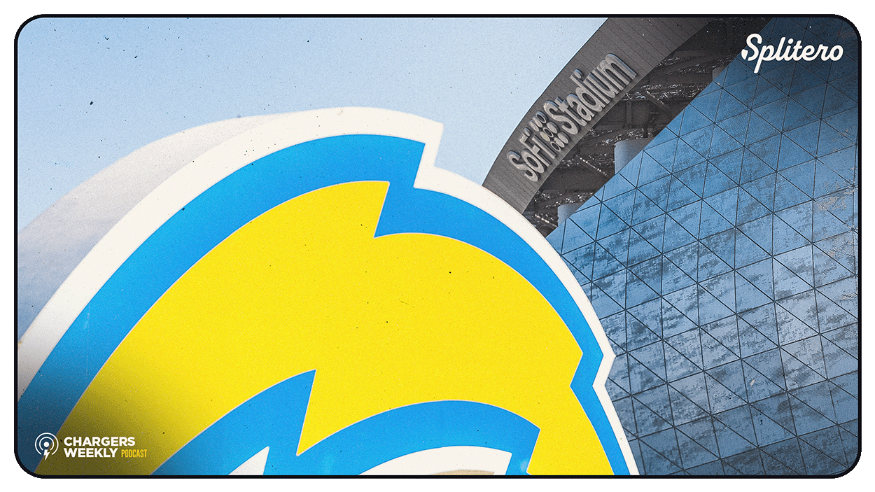 Chargers Weekly