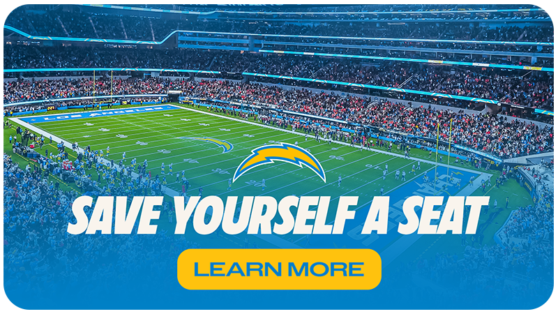2026 Season Tickets on Sale Now