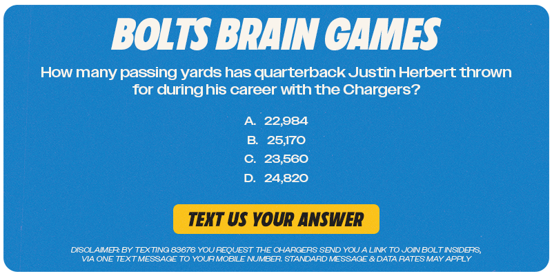 Bolts Brain Games