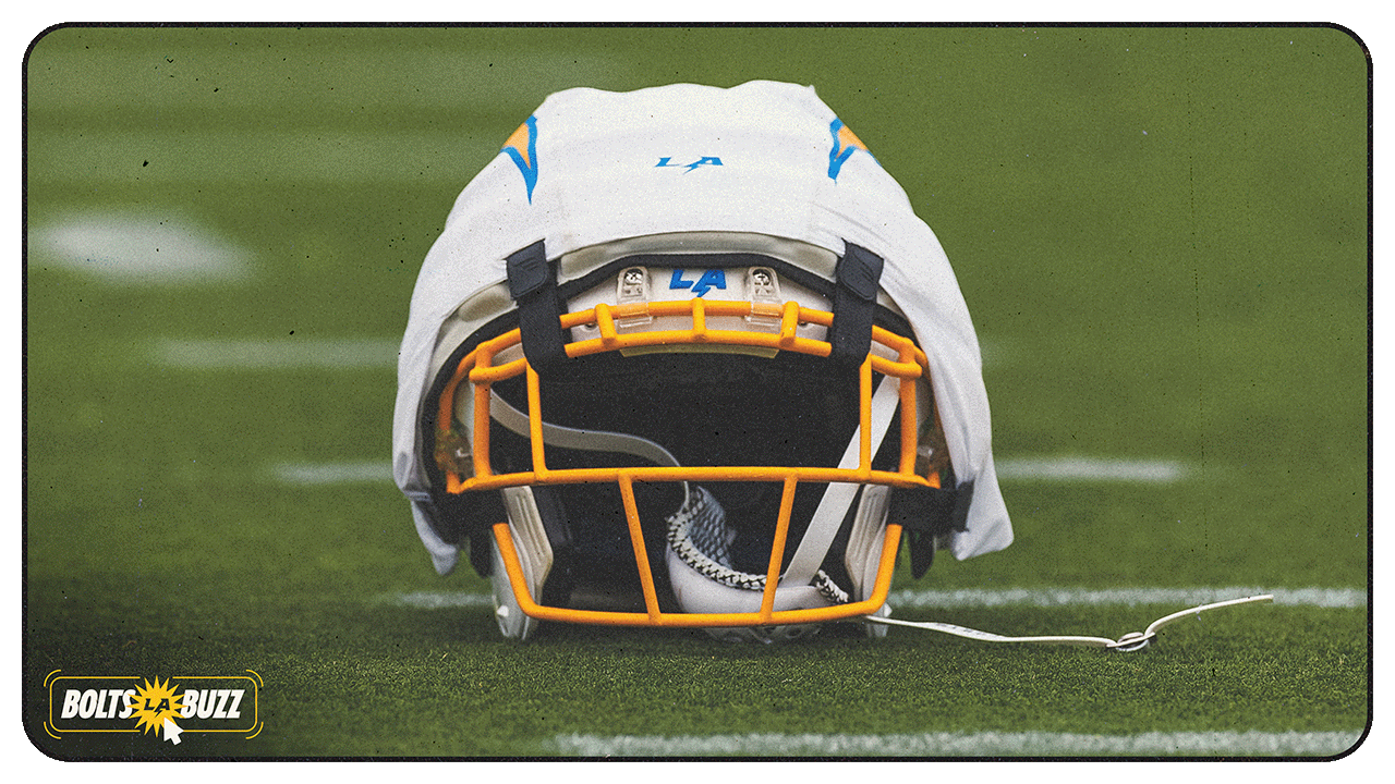Why the Chargers Added David Njoku in Free Agency