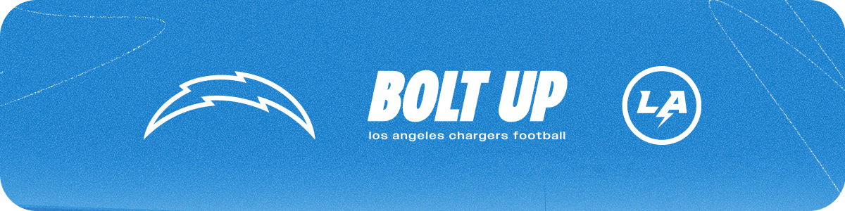 Bolt Up!