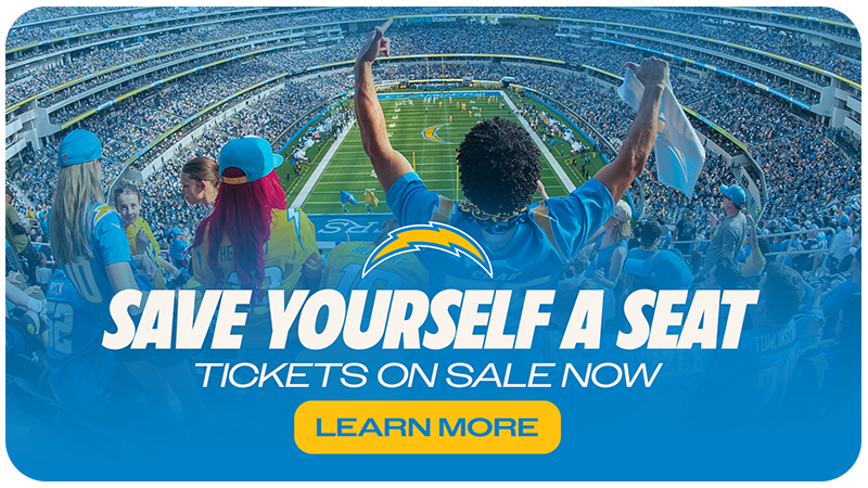 Save Yourself a Seat!