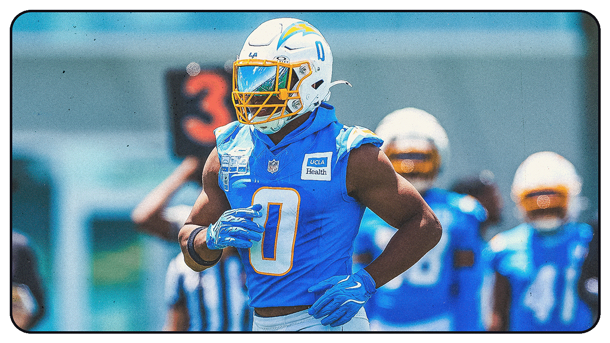 Why Daiyan Henley is Looking to 'Make a Jump' Entering Year 4