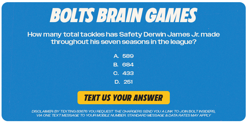 Bolts Brain Games