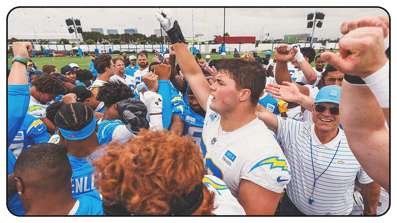 Chargers Weekly Podcast