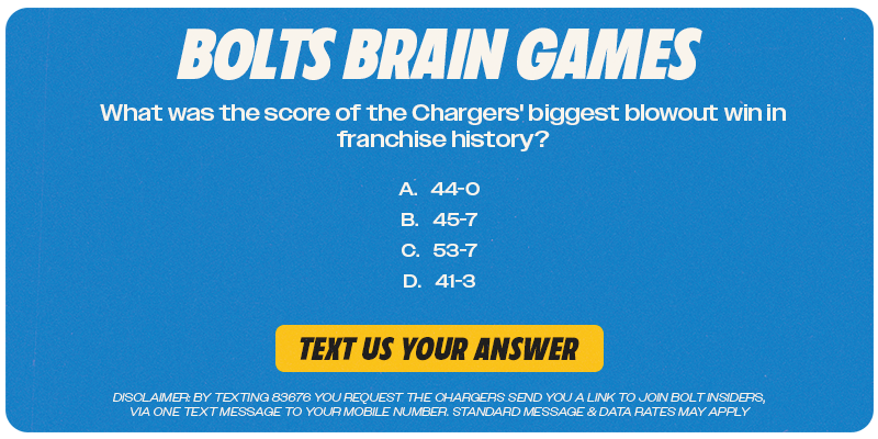 Bolts Brain Games