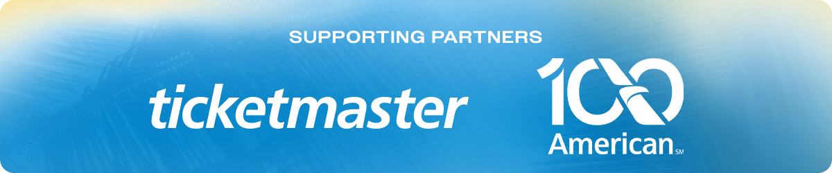 Thank You to Our Supporting Partners!