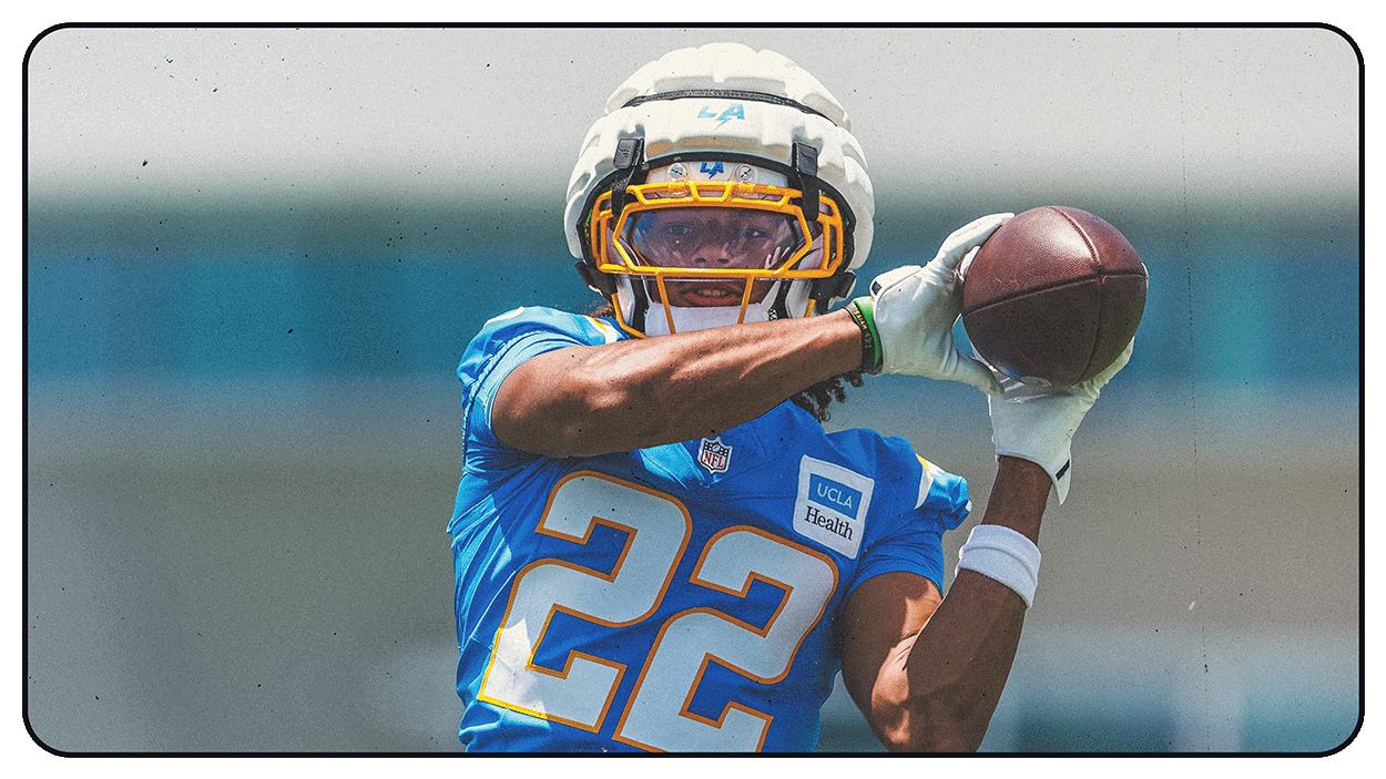 Players Who Stood Out in 2026 Offseason Program