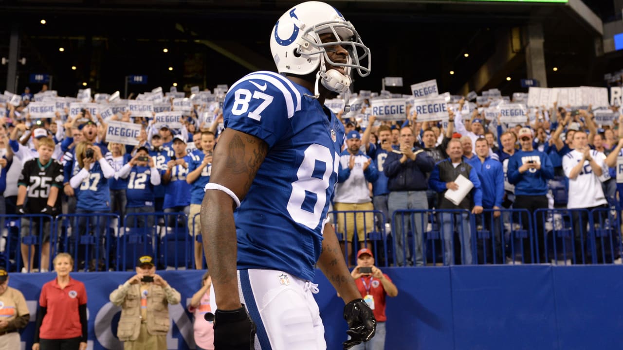 Robert Mathis, Reggie Wayne, Adam Vinatieri advance to next stage for Pro Football Hall of Fame Class of 2026. Tap to read more.