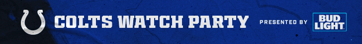 Join us at the Rathskeller for the Berlin Colts Watch Party on November 9! Tap to claim your free tickets. Must be 21 years or older to enter.