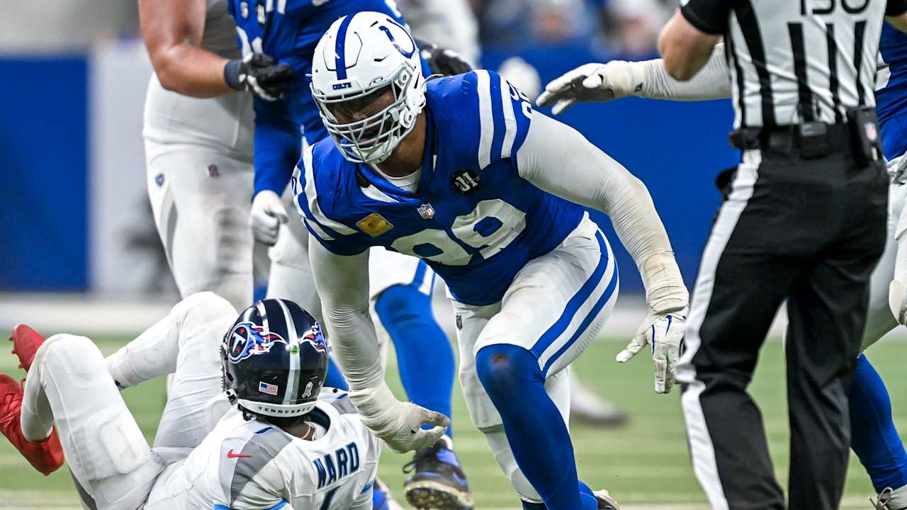 As halfway point of 2025 nears, Colts' focus is on playing even better football: 'The season starts in November, December.' Tap to read more.