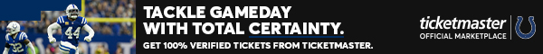 Get 100% verified tickets from Ticketmaster. Tap to shop now.