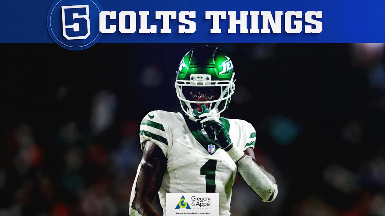 How blockbuster Sauce Gardner trade impacts secondary, defense and 2025 outlook. Tap to read more.