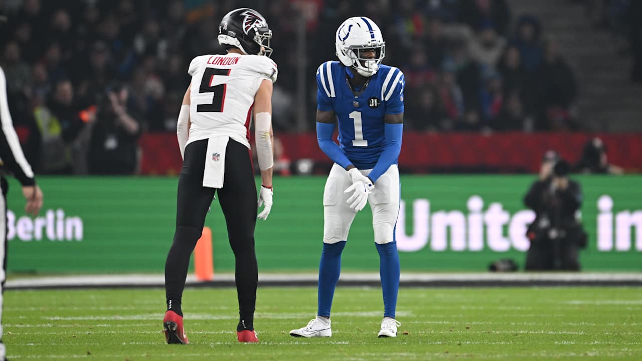 Sauce Gardner makes immediate impact in Colts debut. Tap to read now.