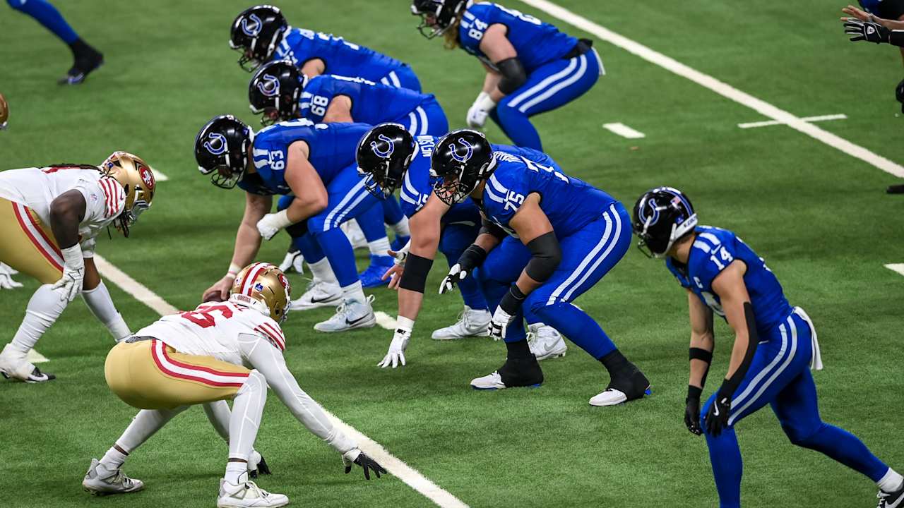 Colts need to end losing streak, get help from Chargers and several other teams to keep playoff hopes alive. Tap to read more.