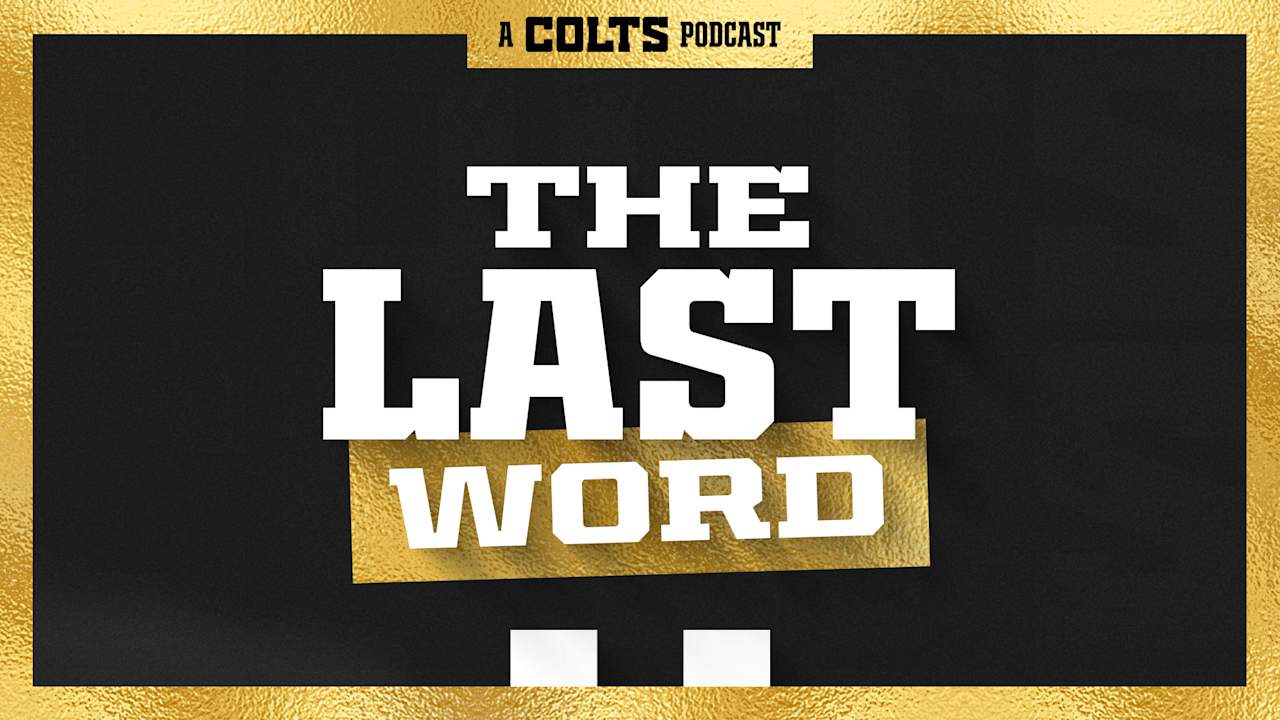 The Last Word: Vinatieri's enshrinement and the Wayne Hall of Fame debate. Tap to listen now.