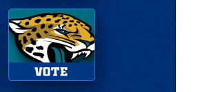 Jacksonville Jaguars