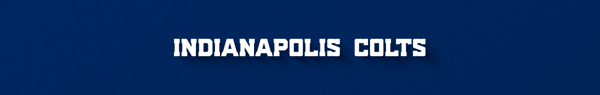 Indianapolis Colts