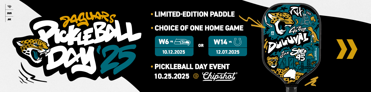 Pickle Ball Day 2025