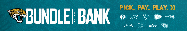 Bundle at the Bank