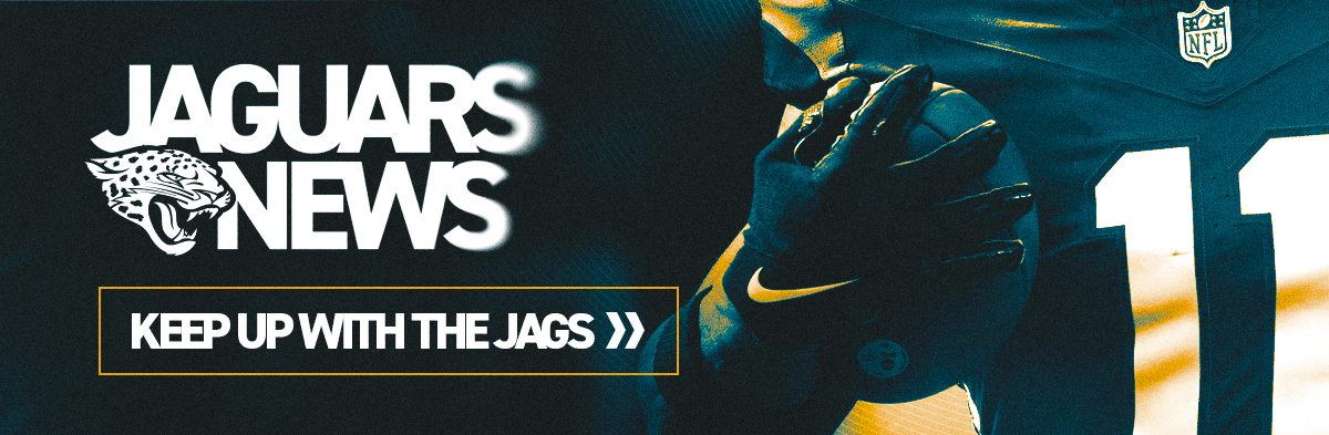 JAGUARS NEWS