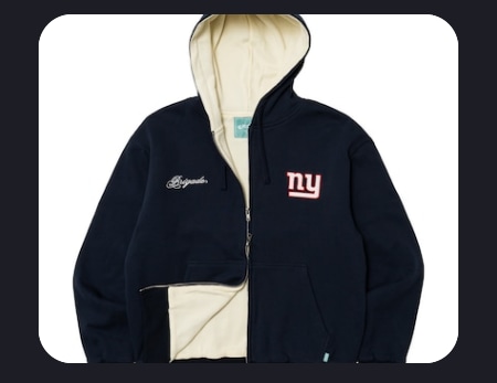 Shop item
