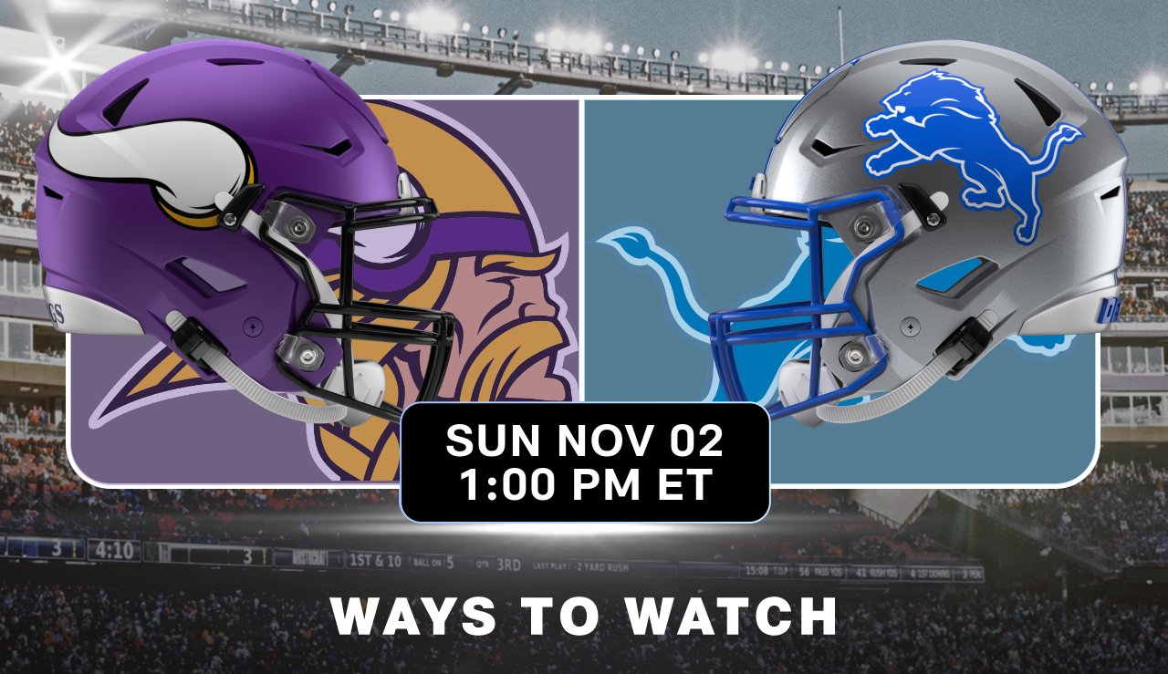 Your Featured Matchup