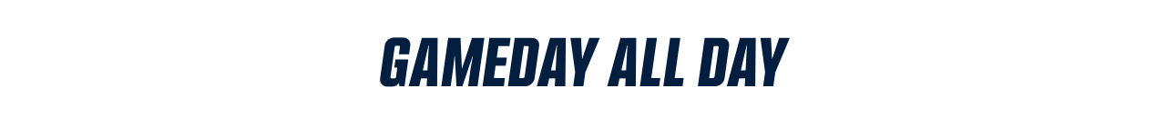 Gameday All Day