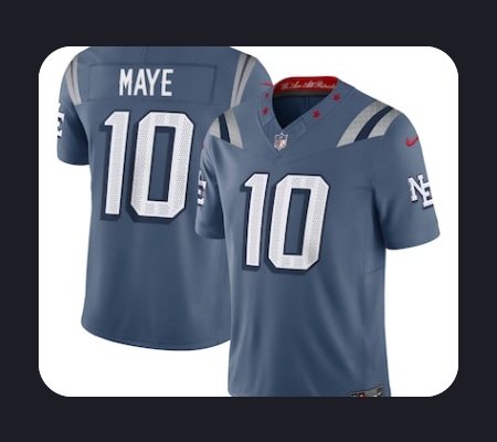 Shop Jerseys