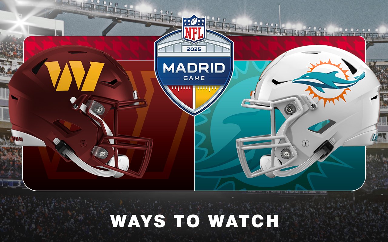 Your Featured Matchup