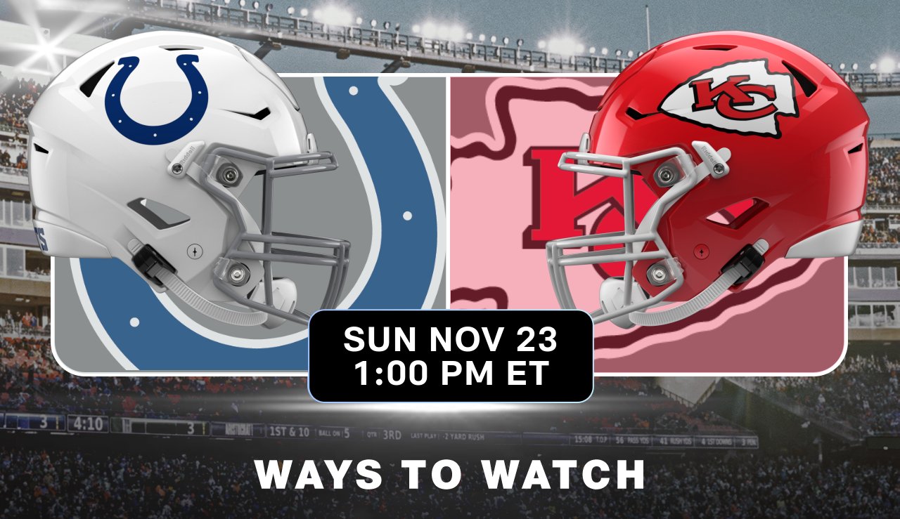 Your Featured Matchup