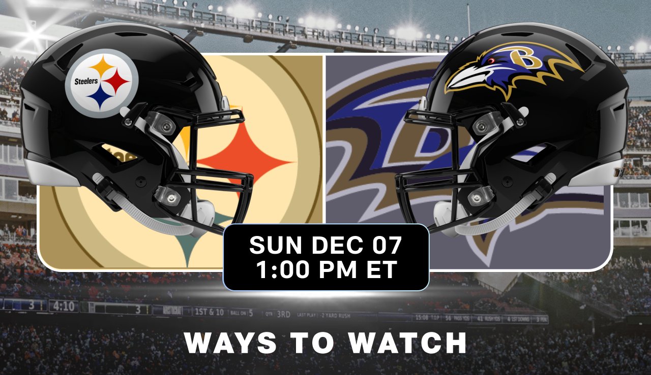 Your Featured Matchup