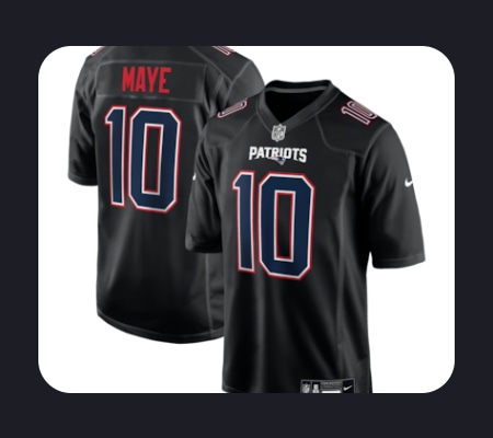 Shop Jerseys