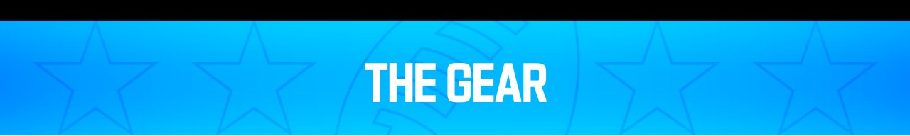 The Gear