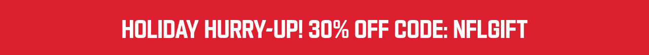 NFL Shop Promo Code