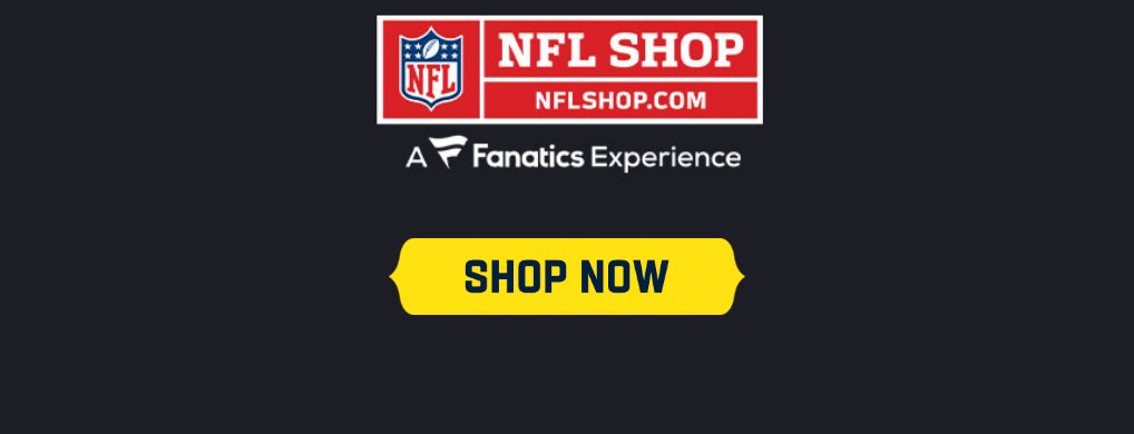 NFL Shop, Shop Now